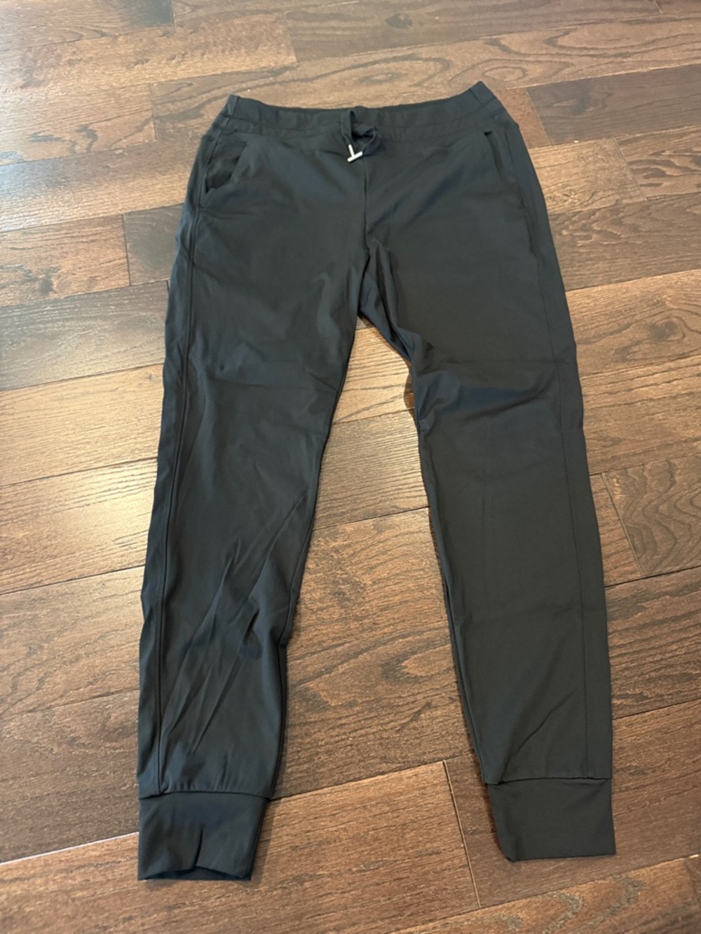 HALARA Women’s Black Jogger Track Pants - XL Tall